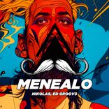 Artwork für "Menealo"