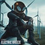 Artwork voor "Electric breeze"