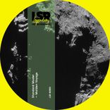 Portada para "Maiden Voyage"