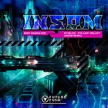 Artwork für "Mint Engraver / The Last Melody (Insom Remix)"