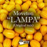 Artwork for "Lampa"