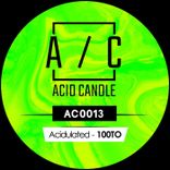 Artwork for "Acidulated"