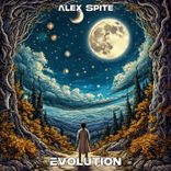 Portada para "Evolution"