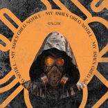 Artwork for "My Ashes"
