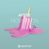 Artwork voor "Moving On"