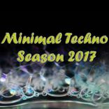 Artwork for "Minimal Techno Season 2017"
