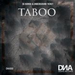 Artwork für "Taboo"
