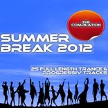 Artwork for "Summer Break 2012 - The Compilation"
