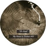 Artwork for "My House Is Techno #03"