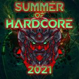 Artwork voor "Summer of Hardcore 2021"