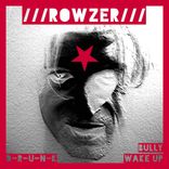 Portada para "Rowzer EP"