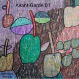 Artwork voor "Avant - Garde 01"