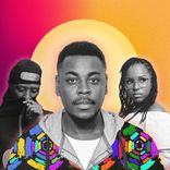 Artwork for "Ngyak'thanda"