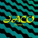Artwork for "JACO"