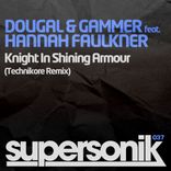 Portada para "Knight In Shining Armour (Technikore Remix)"