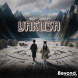 Artwork for "Yakuza"