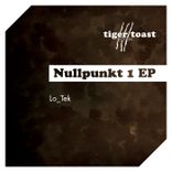 Artwork for "Nullpunkt 1 EP"