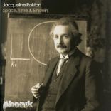 Space, Time & Einstein