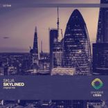 Artwork for "Skylined"