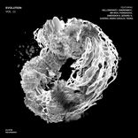 Portada para "Evolution, Vol. 11"