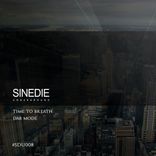 Artwork voor "Time To Breath"