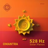 Artwork for "528 Hz Solar Plexus Chakra"