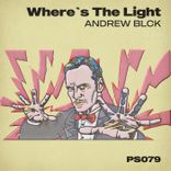 Artwork for "Where`s the Light"