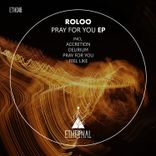 Artwork voor "Pray for You"