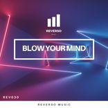 Artwork for "Blow Your Mind EP"