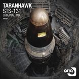 Artwork voor "STS-131"