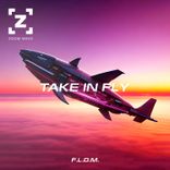 Artwork voor "Take in Fly"