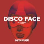 Artwork for "Disco Face"