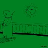 Artwork voor "Concerning Life"