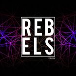 Artwork for "Rebels"