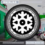 Artwork voor "Making Music EP"