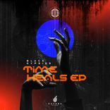 Artwork for "Time Heals"