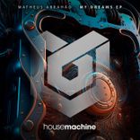 Artwork für "My Dreams"