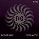 Artwork for "Tesla Coil"