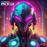 Artwork for "Pscycle"