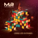 Artwork for "Living Life in Phases"
