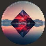 Artwork for "Disco Flying"