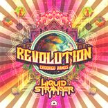 Artwork for "Revolution"