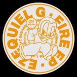 Artwork for "Fire EP"