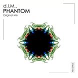 Artwork voor "Phantom"