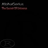 Artwork für "The Secret Of Universe"