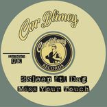 Artwork for "Miss Your Touch"