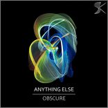 Artwork for "Obscure"