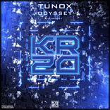 Artwork for "Odyssey"