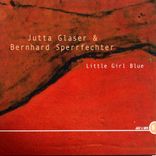 Artwork for "Little Girl Blue"