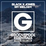 Portada para "My Melody"